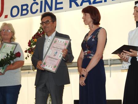 Osrednja slovesnost ob 20. občinskem prazniku Občine Razkrižje 52